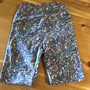 Tween Lularoe Leggings